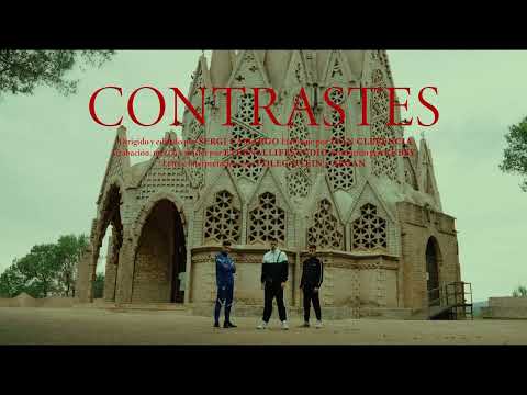 Otein x Poleg x Argan - Contrastes (Instrumental)
