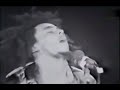 Ultra Rare Video: Bob Marley & Peter Tosh live 1973
