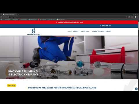 SMK Plumbing & Electric audit