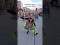 como bailar tinkus #tinkus #cultura #danza #caporal