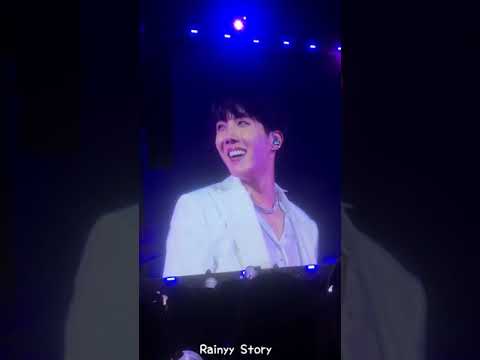 190407 BTS JHOPE - Just Dance LOVE YOURSELF IN BANGKOK