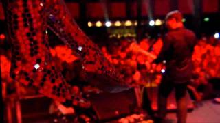 Manic Street Preachers - 14 - Masses Against The Classes (Roundhouse, 03.07.11)