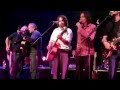 Ven-ish and Venice with "One more song"