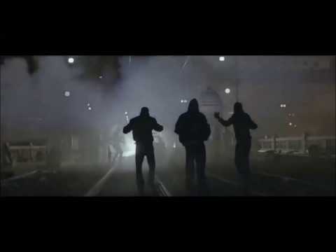 Słoń ft. Trzeci Wymiar, Fabuła - Piekło (Moocny B! Blend) 2020