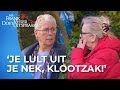 ERGERNIS door 'GEDODE' BOOM en VALLENDE BLADEREN! | Mr. Frank Visser doet uitspraak