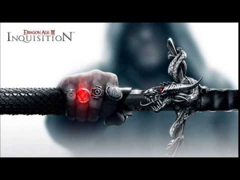 Dragon Age: Inquisition Full Soundtrack