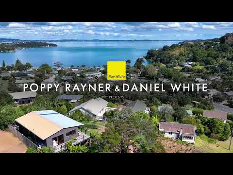 4A Park Road, Surfdale, Waiheke Island, Auckland, 2 bedrooms, 1浴, House