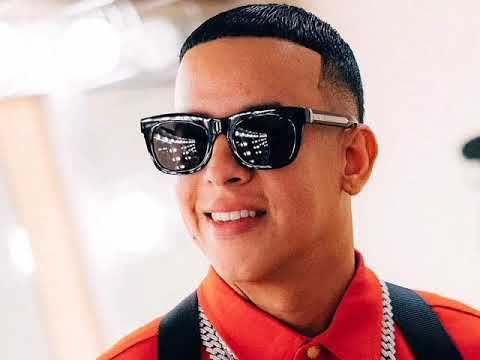 Daddy Yankee ft Sixto Rein - CÁLMAME (IA) 2023