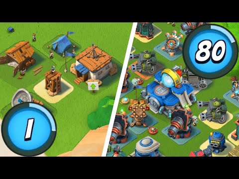 How to Start Boom Beach in 2026!