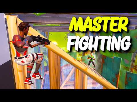 The ONLY Fighting Guide You'll EVER Need To Go PRO