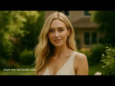 Kad me ne bude više