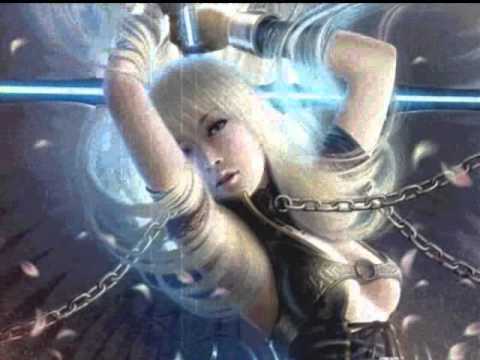 Henny-M feat. Naya Marie - Can You Hear My Voice