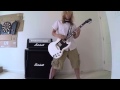 || Going to Pasalacqua - Green Day || Guitar ...