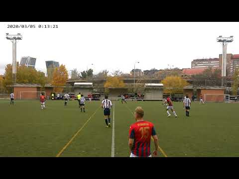 Recuerdo 4-4 CR Guindalera (4)