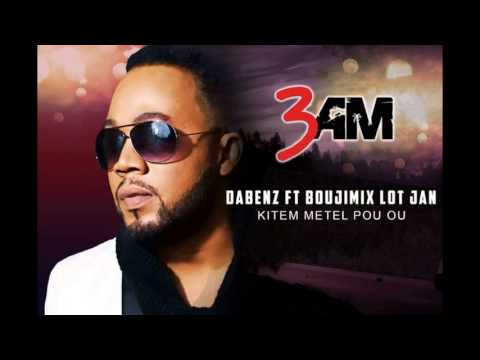 DABENZ AM ft Bujimix Lot Jan