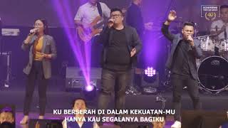 Kupercaya JanjiMu - NDC Worship | PMM SIB Sabah