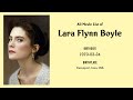 Lara Flynn Boyle Movies List Lara Flynn Boyle Filmography Of Lara Flynn Boyle