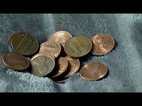 U.S. Mint strikes final penny, ending 200-year era