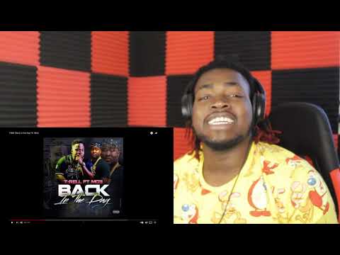 T-Rell Back in the Day ft. Mo3 Reaction