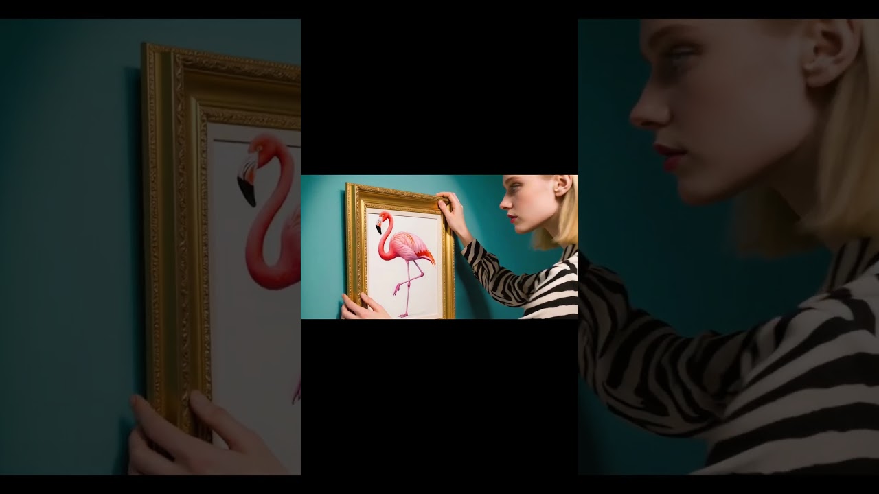 Stories Shaped by Art