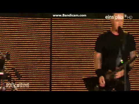 Metallica - Whiskey in the jar [Rock am Ring 2014]