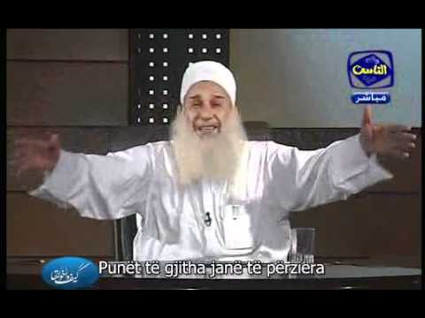 Sinqeriteti - Muhamed Husejn Jakub