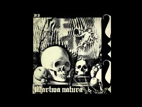 HIKI/CHIMPY - MARTWA NATURA