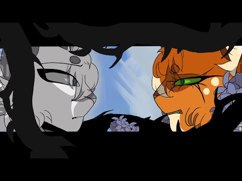 I Hope You're Falling Apart // Warriors PMV // Ash'Fur & Squrriel'Flight