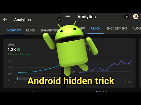Best Android Tricks 2021 |Android Trick Accessibility New tricks