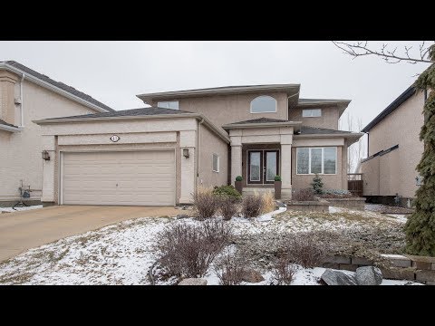 House for Sale | 43 Laurel Ridge Drive | Winnipeg MB