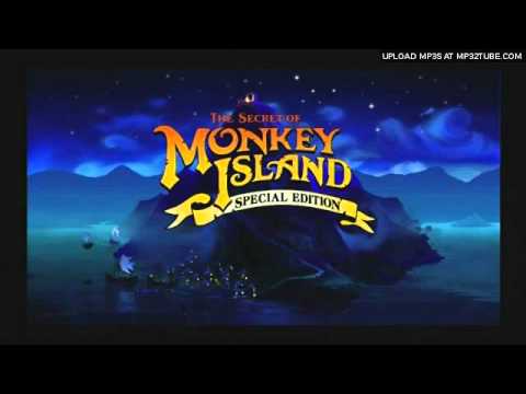 Monkey Island Mega Medley