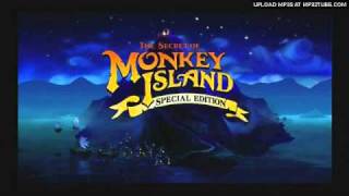 Monkey Island Mega Medley