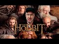 The Hobbit Movies Nostalgia Critic