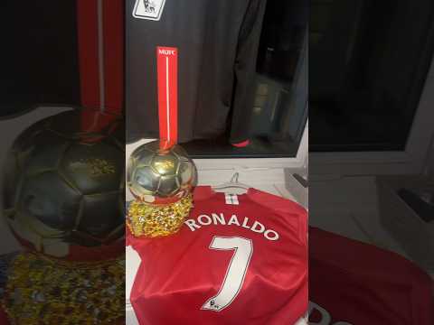 17 Years later 🕰️ #fyp #viral #ronaldo #manunited #footballedits #foryoupage #goat