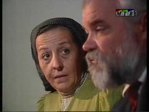 Македонски народни приказни - Грешна душа / MNP - Gresna dusa