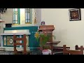 Simbang Gabi Lucio San Pedro St John The Baptist Choir Pambujan