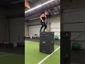 How high can you jump?