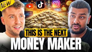 "I MADE $800,000 IN 3 WEEKS" | The Biggest Opportunity For Young Entrepreneurs Right Now