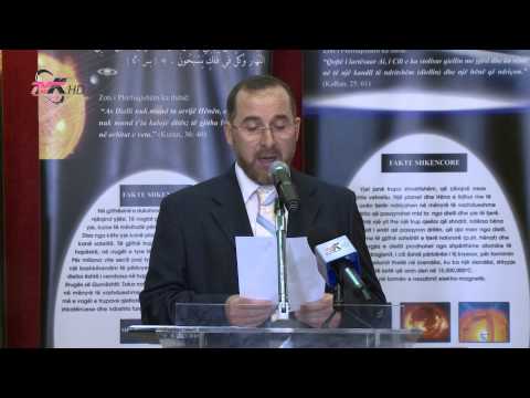Ekspozita "Mrekullitë shkencore të Kuranit"