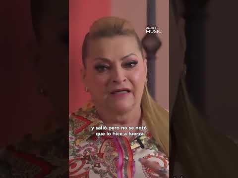 This is how Luna Mágica by the great #RocioBanquells was born | Canela Music