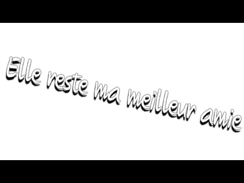 "et même quand tout le monde et contre moi"fait avec des commentaires tik tok