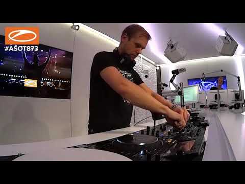 Joint operations centre feat Kate Miles - behind the silence (tune of the week)