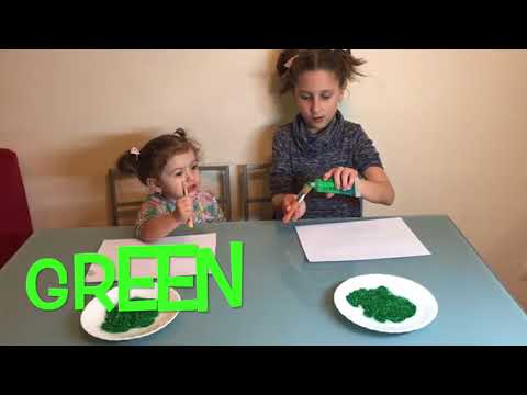 COLOURS COLORES CULORI JUEGOS NIÑOS CANCIONES TOYS BABYS SONGS MUZICA COPIII JOCURI