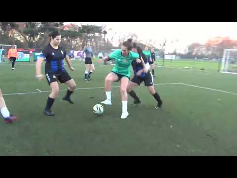 LAS NN VS MONTE GLADBACH - #LIgaNuñez #Fem - 16/6/24