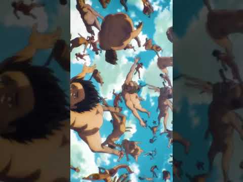 [Attack On Titan] Titanfall But They’re Eldians