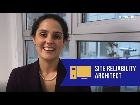 Site Reliability Architect | Leeds | £55,000