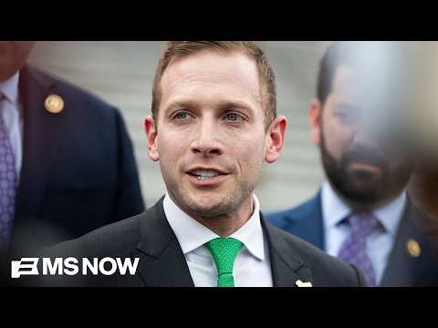 'Unfit for office': Republican accused of domestic abuse ripped by Democratic opponent