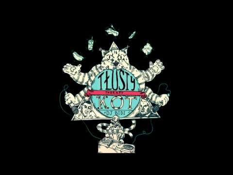 Tłusty Kot & DJ Bidi - Numer jeden feat. Nieuk (AlboAlbo) [produkcja: Haipeson/2sty]