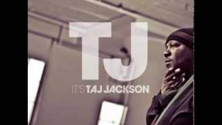 Taj Jackson - Wait For You