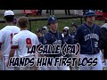 La Salle 5 Hun 4 Baseball Highlights